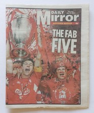 LIVERPOOL Steven Gerrard