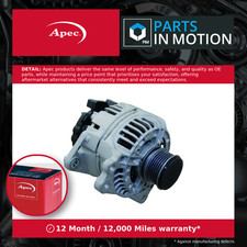 Alternator fits LDV MAXUS 2.5D