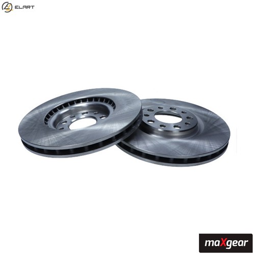 Brake disc 1325 - brake, for