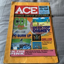 ACE (Advanced Computer
