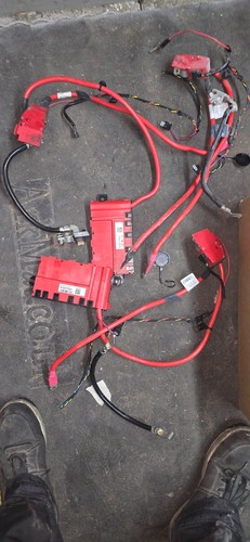 Bmw series f20 - 2, 3