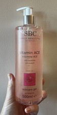SBC Vitamin ACE Face & Body
