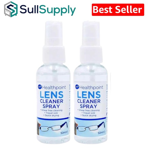 Healthpoint 2x50ml lens - healthpoint,