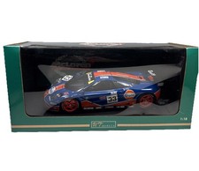 McLaren F1 GTR 1:18 UT Models