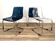 Dining chairs ikea tobias - chairs, 4