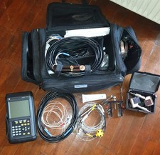 GE Panametrics TransPort PT878