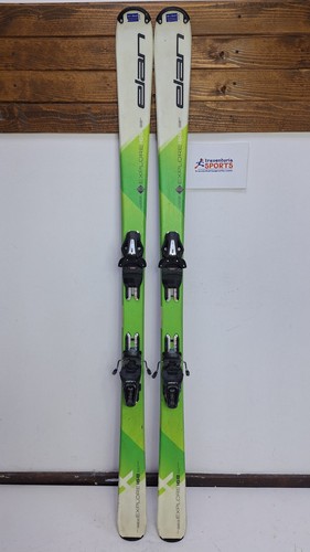 2020 elan explore 168 - 168, ski