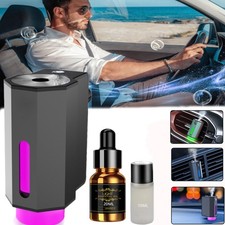 Smart Car Air Freshener