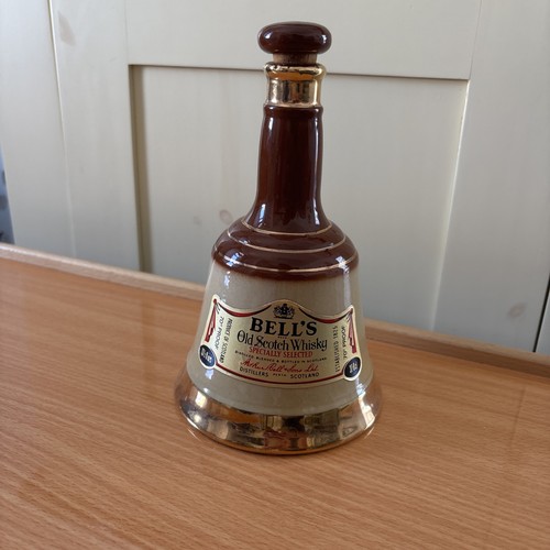 1970s 1980s ceramic - ceramic, bell’s