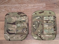 British Army Virtus Side Pocket MK2 Upgrade. Like Cumberbund