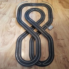 Scalextric Sport 1:32 Track Set - Triple Loop Layout DIGITAL AS19