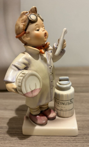 Hummel goebel little - goebel,