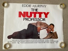The Nutty Professor ORIGINAL