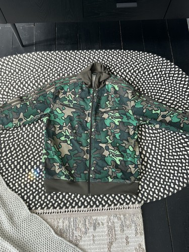 Vintage adidas safety camo - vintage,