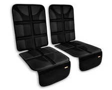 Child Seat Pads Car, ISOFIX