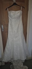 Benjamin Roberts wedding dress