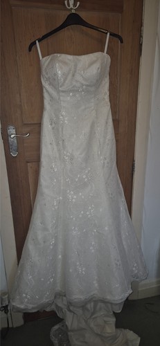 Benjamin roberts wedding dress - wedding,