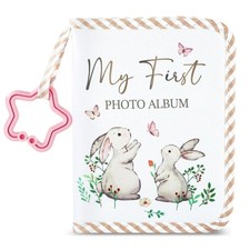 Cute Rabbit Themed Fabric