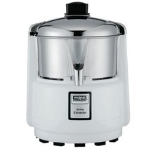 Waring Juicer 330W Stainless Steel & Polycarbonate 310(H)x 230(W)x 230(D)mm