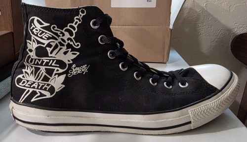 Converse chuck taylor all star - chuck,