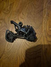 Shimano Deore XT Rear