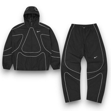 Corteiz Nrg onyx Tracksuit