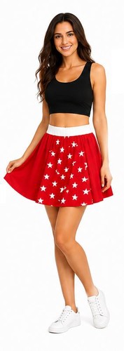 Adults length star - adults,