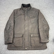 M&S North Coast Jacket Mens