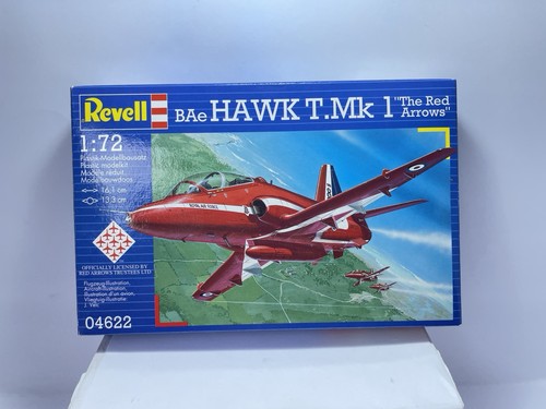 Revell scale the red - revell,