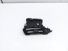 DASHBOARD AIR VENT GRILL LEFT