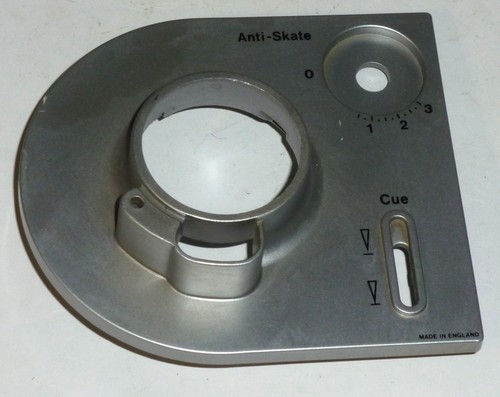 Garrard original tone - garrard,