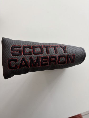 Scotty cameron blade putter - scotty,