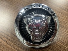 85MM Black & Silver Front