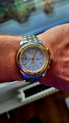 Vintage longines conquest - ​vintage,