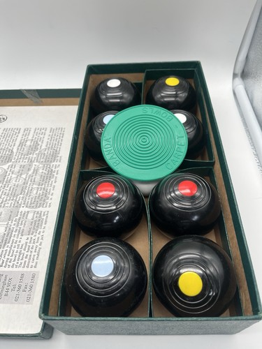 Vintage boxed a indoor - &,