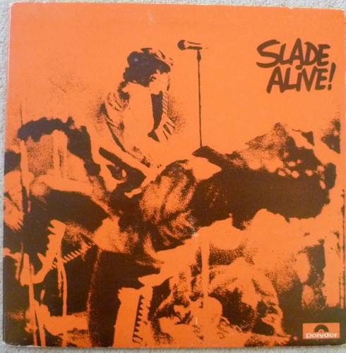 Slade alive - slade,