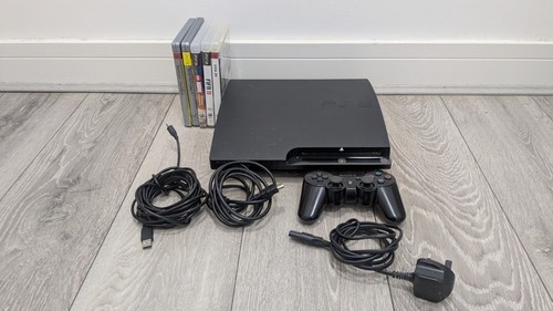 Sony playstation slim - sony,