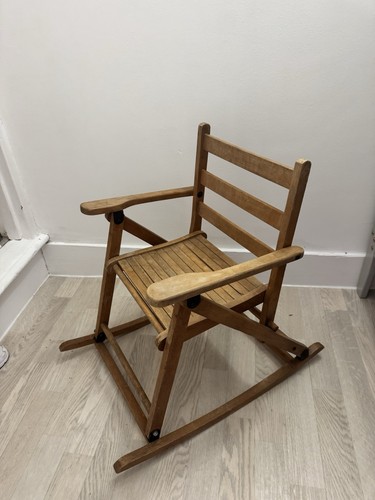 Kids vintage classic - kids, wooden