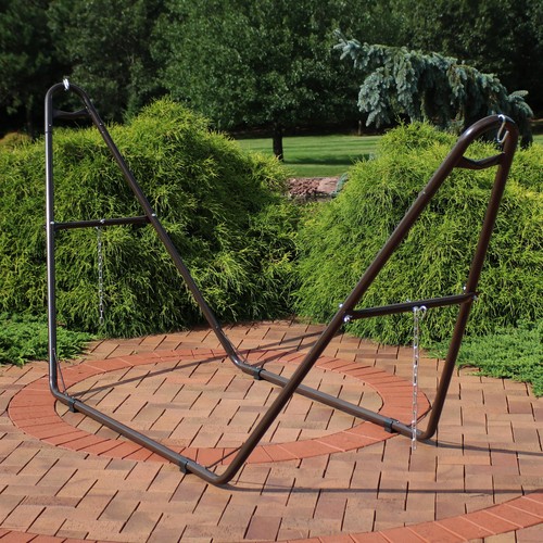 Universal heavy duty hammock - heavy-duty,
