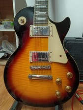 Epiphone 50s Les Paul Inspired