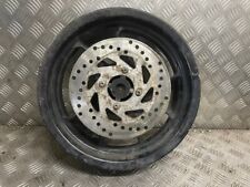 TGB R50X front wheel