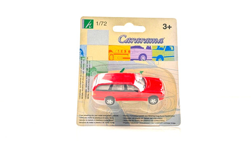Cararama scale mercedes - cararama,