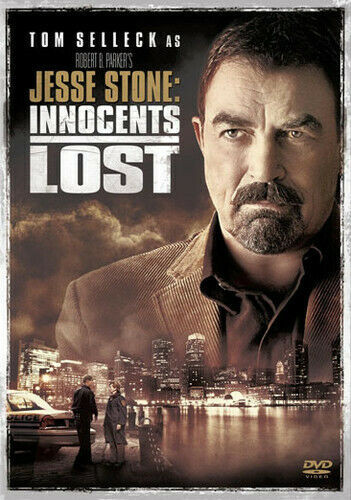 Jesse stone innocents - jesse, stone: