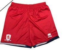 Middlesbrough FC Adult Small