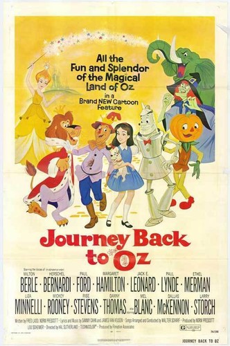 Journey back movie - back,