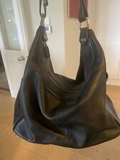 Tod’s Hobo Mickey Leather Bag