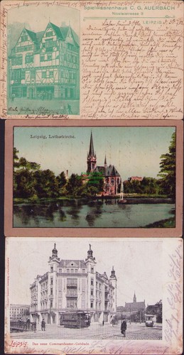 152449 postcard leipzig toy - 3,