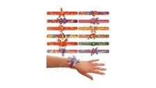 ANIMAL SNAP BRACELET CHILDREN