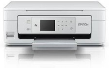 Epson XP-445 / XP435 / XP-345 Wireless All in One Printer + Full INKS