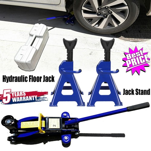 2ton mini portable floor - mini, jack